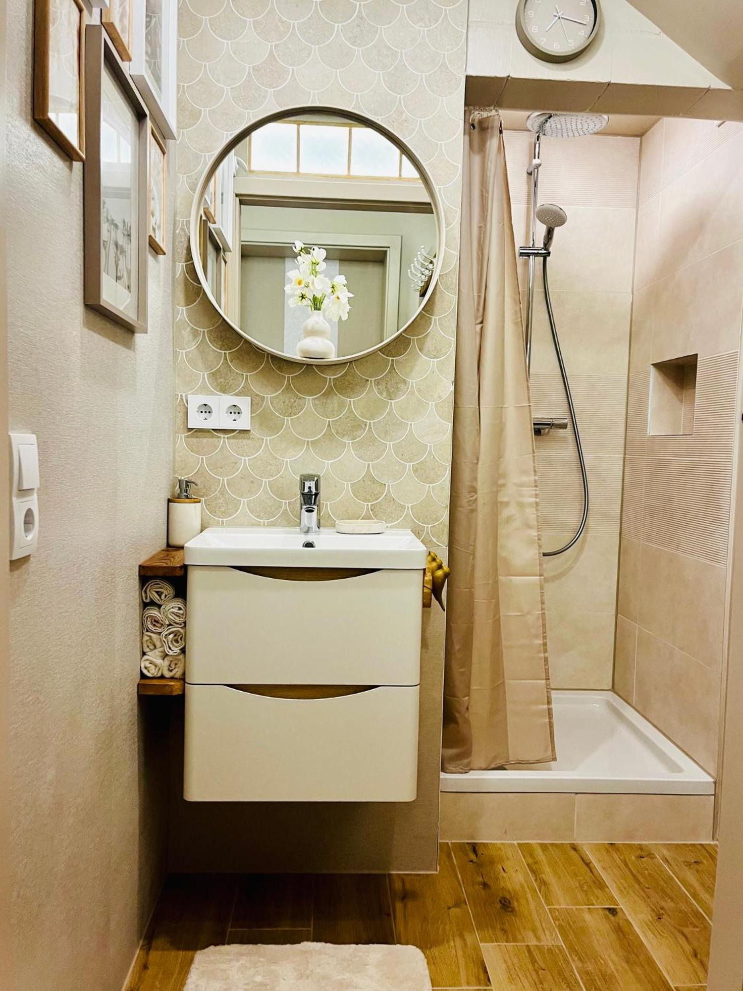פוטסדאם Extravagantes Apartment מראה חיצוני תמונה